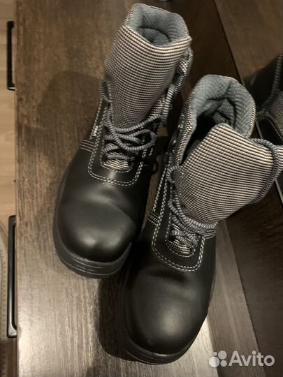 Ботинки рабочие