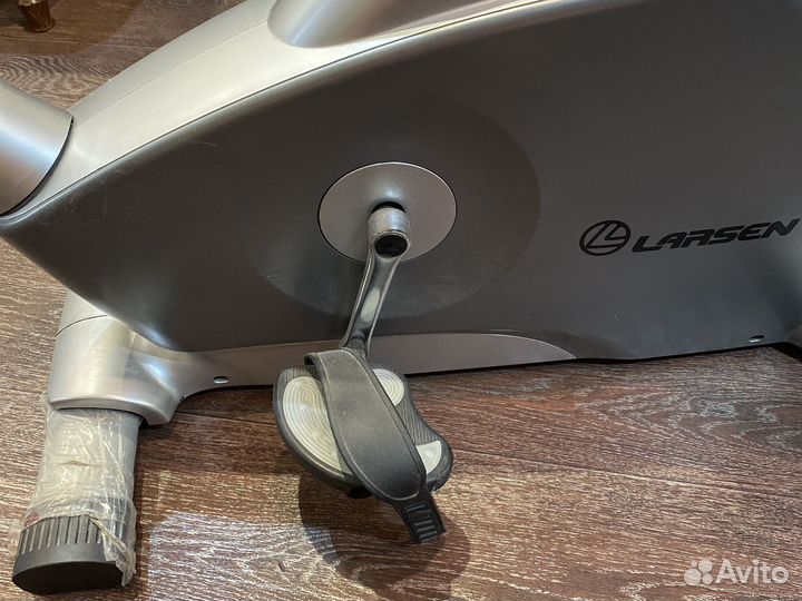 Велотренажер Larsen