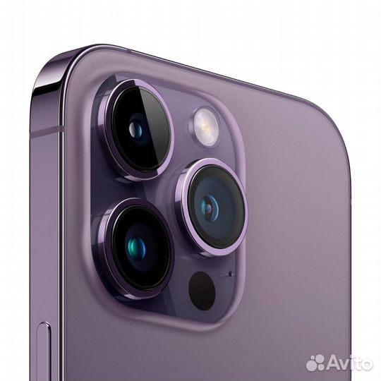 iPhone 14 Pro, 512 ГБ