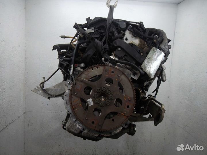 Насос топливный (тнвд) BMW X5