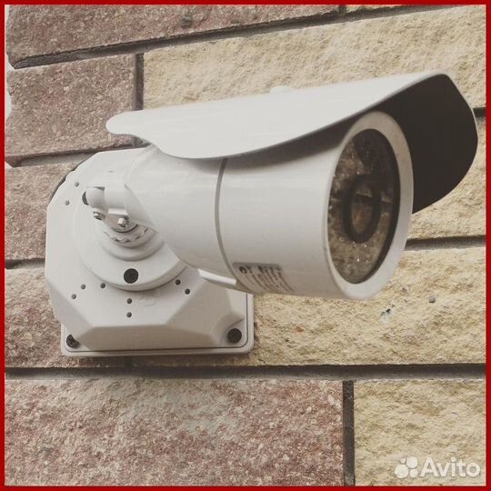 Камера видеонаблюдения DS-T500 (3.6 mm)