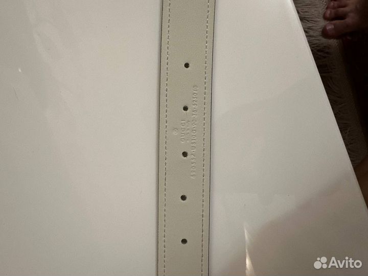 Ремень gucci женский