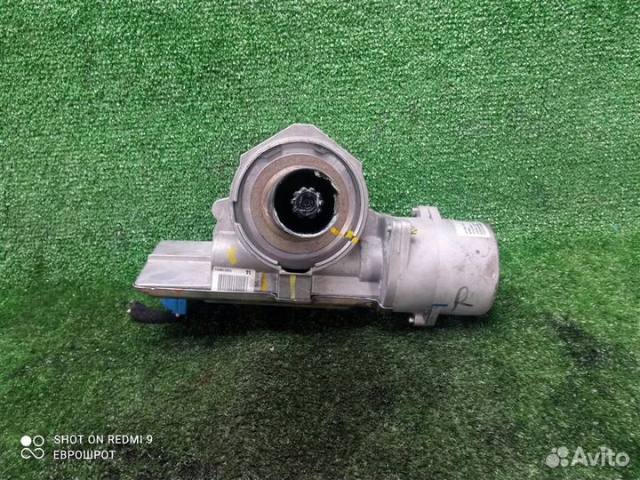 Электроусилитель руля Opel Corsa D (2006-2015)