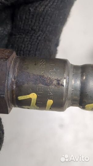 Лямбда зонд Chevrolet Equinox 2017, 2020