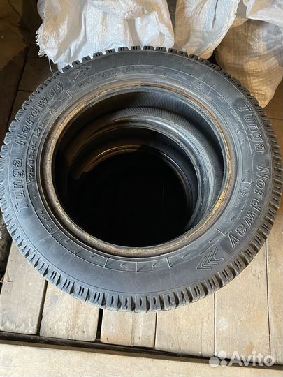 Tunga Nordway 175/65 R14