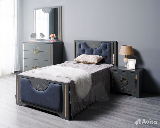 Кровать от производителя