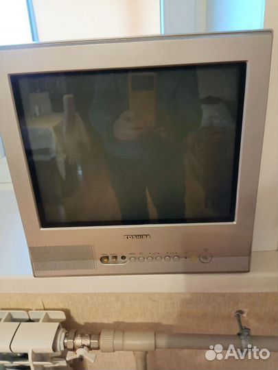 Телевизор бу