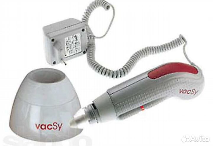 Насос vacsy VG-010, новый