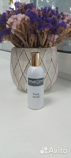 Духи Maori Deep mind