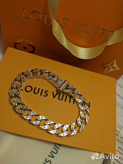 Браслет Louis Vuitton