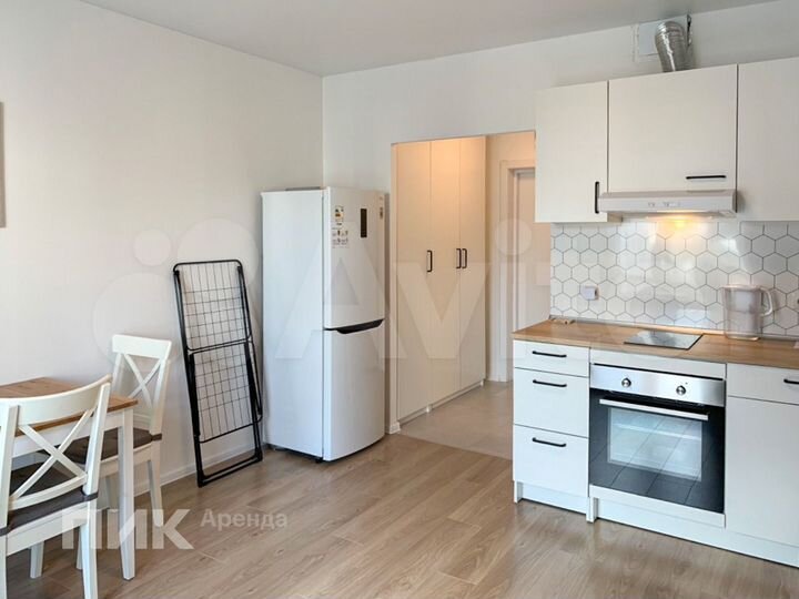 Квартира-студия, 23,2 м², 11/24 эт.