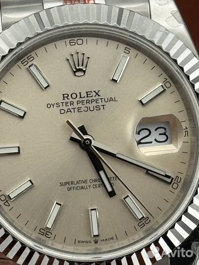 Наручные часы Rolex Datejust