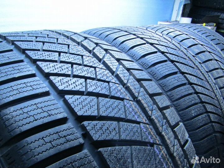 Continental ContiWinterContact TS 830 P 245/40 R18 97V