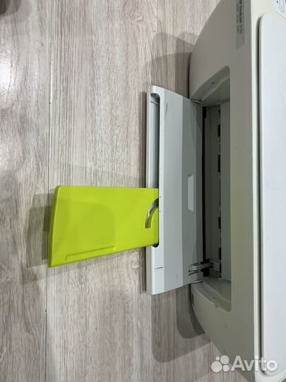 Принтер hp 2130