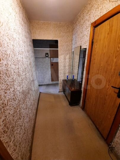 2-к. квартира, 46,7 м², 6/9 эт.