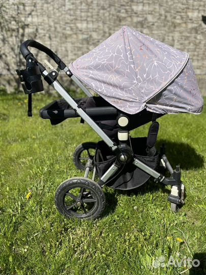 Коляска bugaboo cameleon 2 в 1