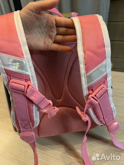 Школьный рюкзак