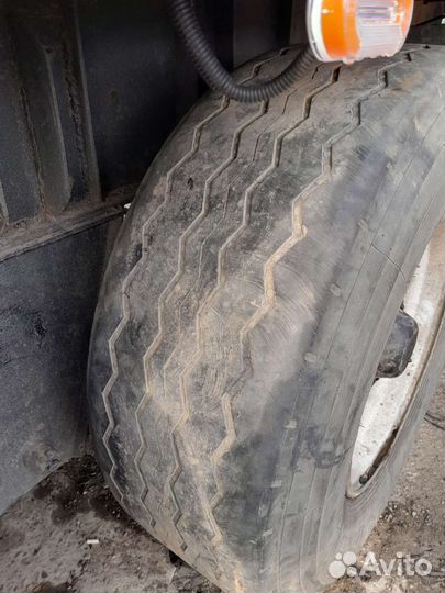 Грузовые шины батоны