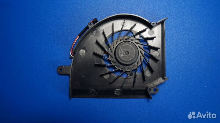 Кулер для Samsung RF510 RF511 RF710 RC530 RC730