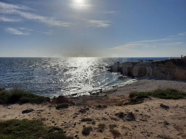 Участок 8 сот. (СНТ, ДНП)