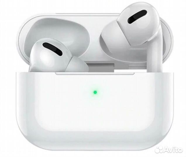 Беспроводные наушники Hoco EW05, белый