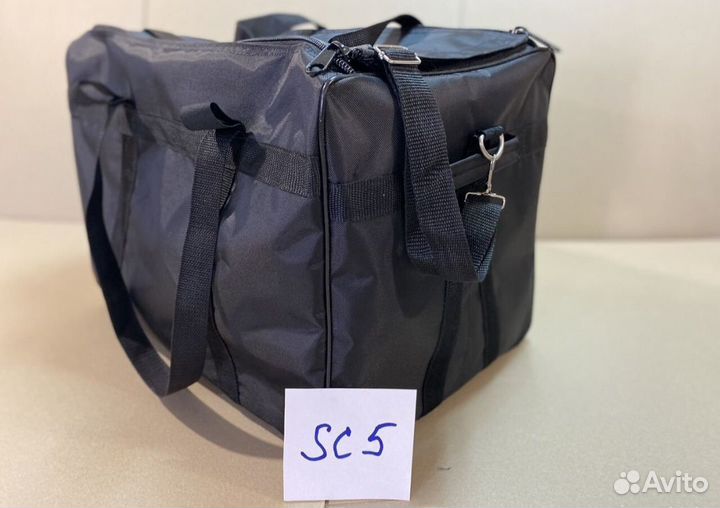 Сумка для пароочистителя Karcher sc-5