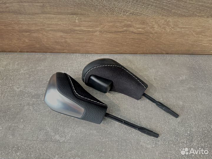 Ручка АКПП Bmw М Perfomance