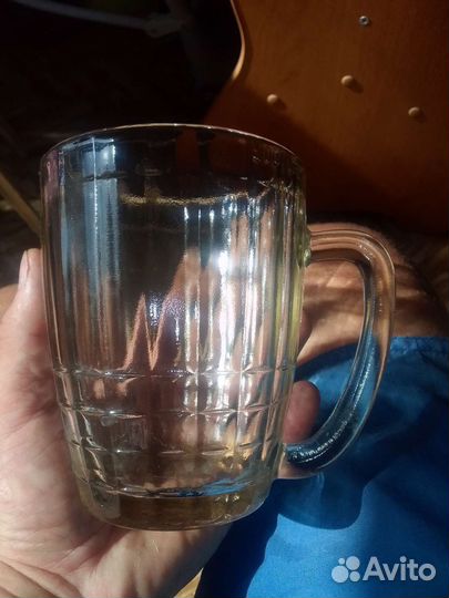 Кружка пивная