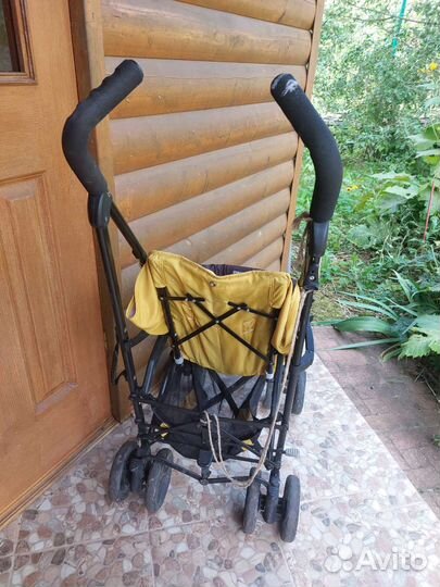 Коляска Inglesina trip