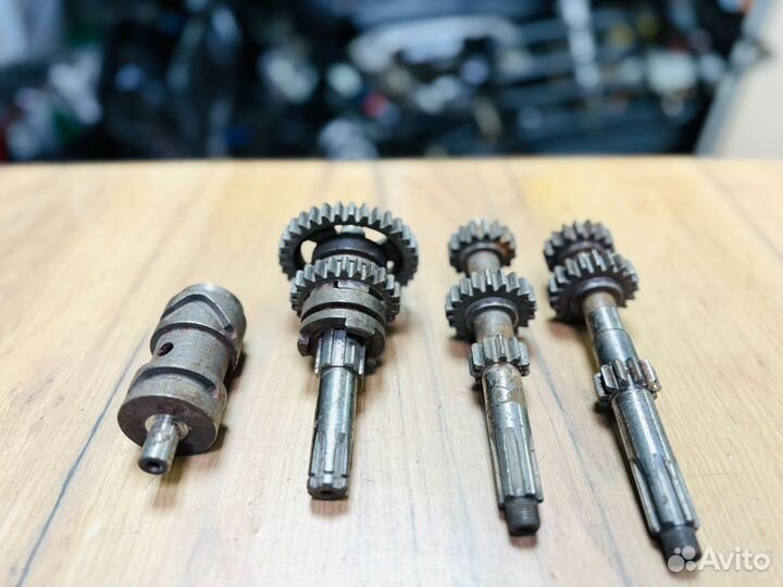 Кпп Зид Пилот