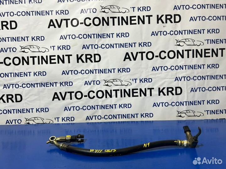 Шланг гидроусилителя Nissan Ad VFY11 QG15
