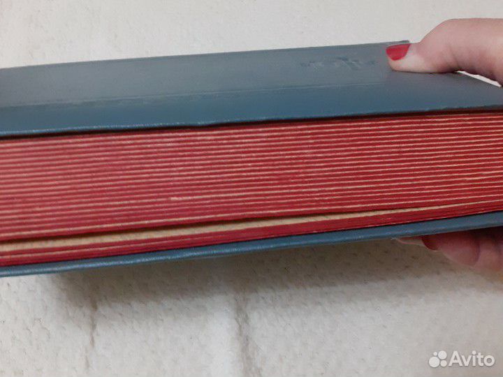 1950 годы.Старинный фотоальбом,Ленинград