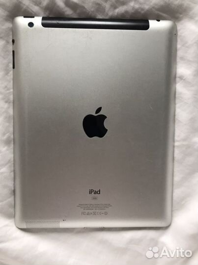 iPad 3 32gb