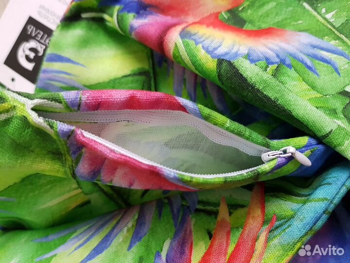 Декоративные наволочки 2 шт. (45х45)