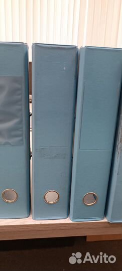 Папка для документов