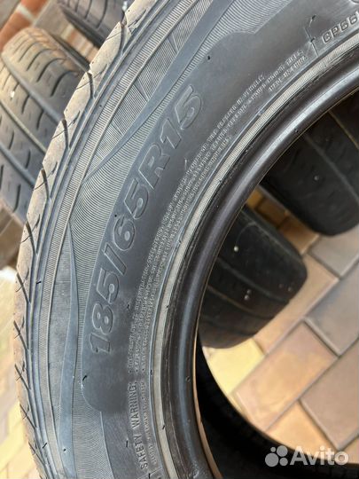 Nexen Classe Premiere CP661A 185/65 R15 88H