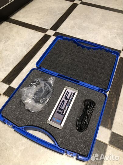 Программатор EDS-IPF-system