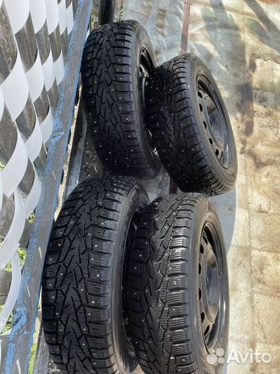 Nokian Tyres Nordman 7 185/65 R15