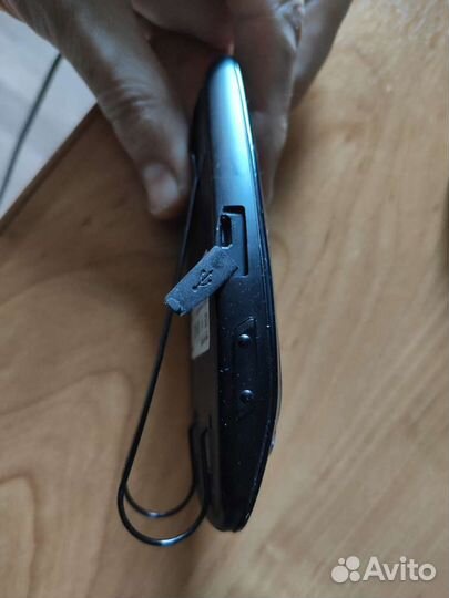 Bluetooth гарнитура HandsFree + FM-модулятор Jabra