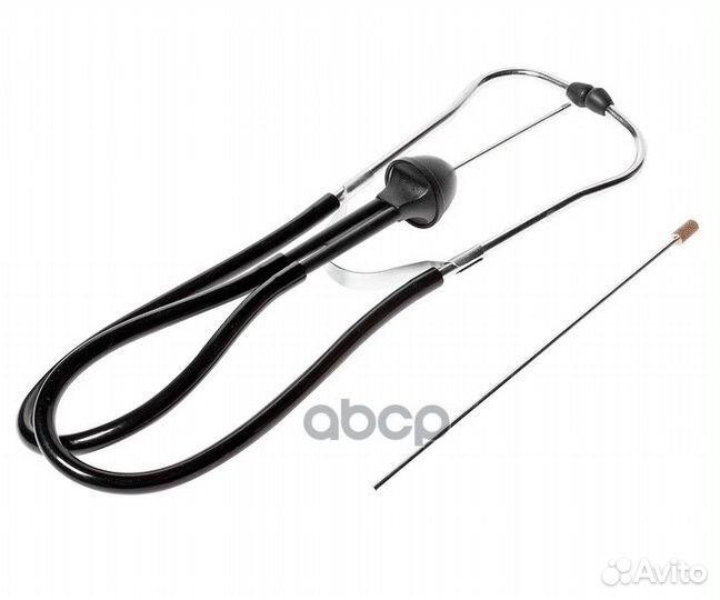 Стетоскоп механический JTC-1921 JTC