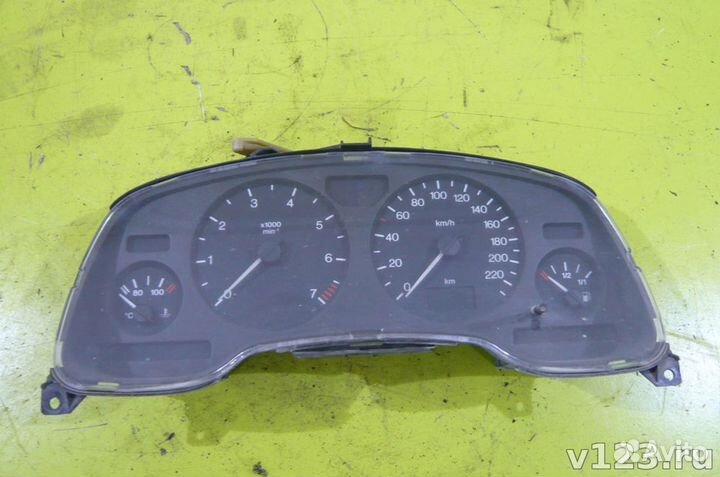 Панель приборов Opel Astra G 1998-2005 21005