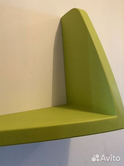 Полка настенная икея