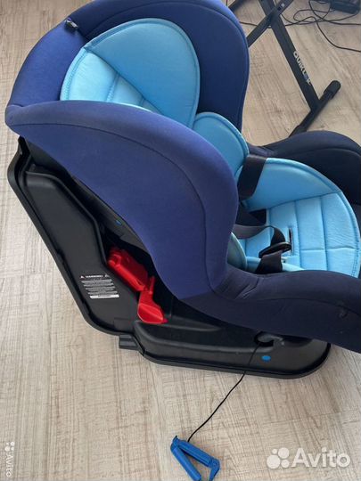 Автокресло Mothercare, 0 - 18 кг