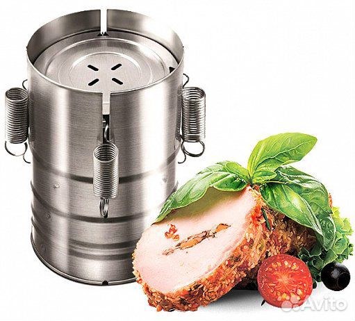 Ветчинница Redmond RHP-M02