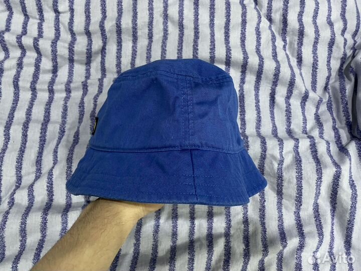 Панама Lyle Scott Оригинал