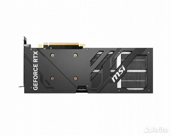 Msi GeForce RTX 4060 Ti ventus 3x новая