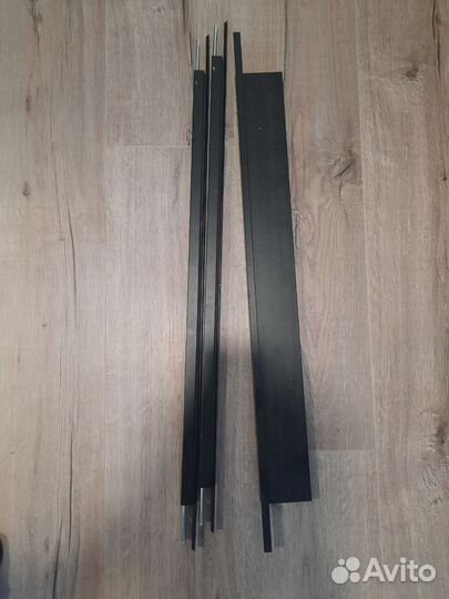 Детали для раздвижных дверей икея пакс