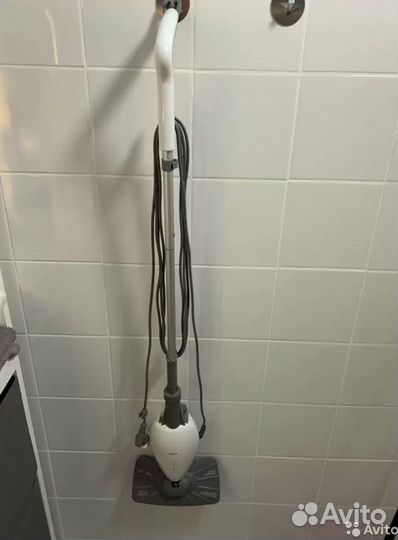 Паровая Швабра Xiaomi Deerma