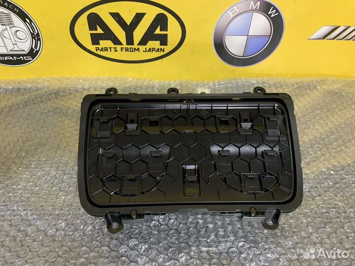 Подстаканник bmw f10