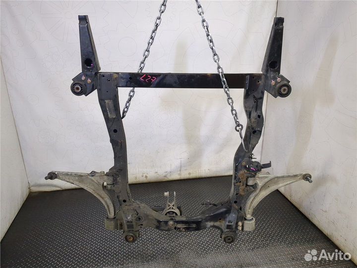 Рычаг подвески Chevrolet Volt, 2012